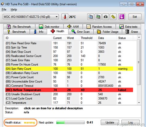 computer hard drive testing tools|best hard drive diagnostic tool.